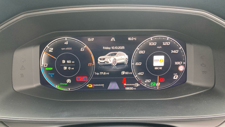 CUPRA Formentor 1.4 eHybrid 204 V2 5dr DSG Estate